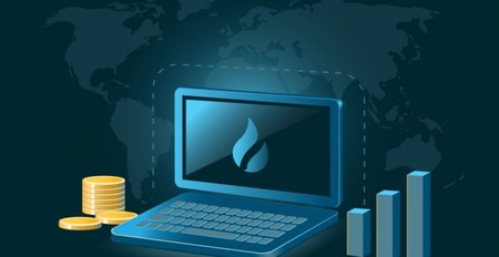 ¿Nos dirigimos a modelos digitales con monedas descentralizadas?