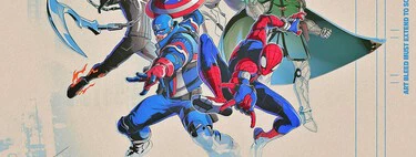 Marvel Tokon: Fighting Souls, la evolución de la lucha arcade de PlayStation Studios