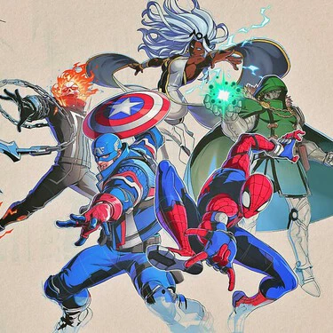 Tokon Fighting Souls Hero Desktop 01 En 05jun25