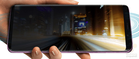 Samsung Galaxy S9 S9 A