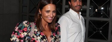 Paula Echevarría embarazada a sus 43 años, 12 años después de haber sido madre por primera vez