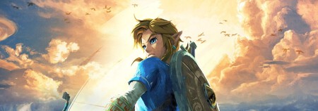 Misiones Secundarias Zelda