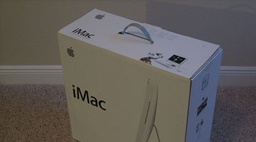 Desembalando macs ( y otros)