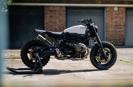 Bmw Ninet Scrambler Jvbmoto 10