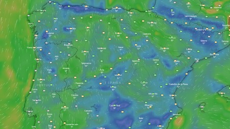 El tiempo en Semana Santa: en estas webs puedes consultar las previsiones meteorológicas para estos días