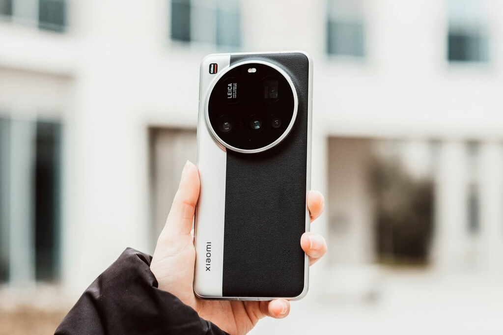 Revolución a la vista: el Xiaomi 16 Ultra quiere cambiar la fotografía móvil con un zoom de cámara profesional 