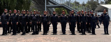 Policías auxiliares y bancarios ya pueden multar en CDMX pero solo en estas alcaldías 
