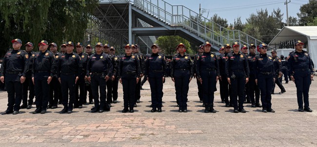 Policia Bancaria Infracciones Cdmx