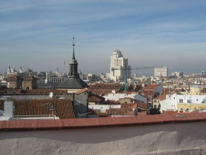 EsMadrid4U: Madrid también se suma al 2.0