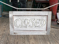 ¿Por qué no se disuelven las sociedades inactivas?