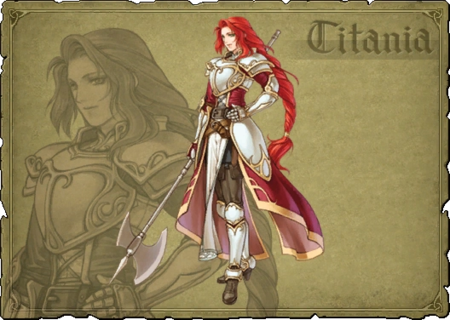 Titania