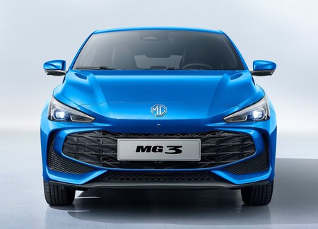 Mg3 Precio Mexico 4