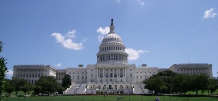 El Congreso de los Estados Unidos para la ley SOPA porque no hay acuerdo