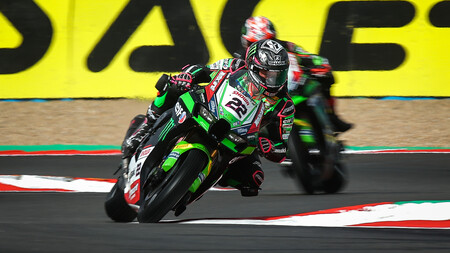 Lowes Francia Sbk 2022