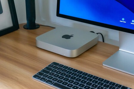 Mac Mini M2