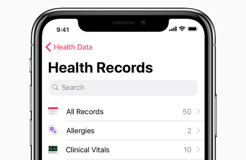 Menos patentes pero más enfocadas: así es la estrategia de Apple en salud