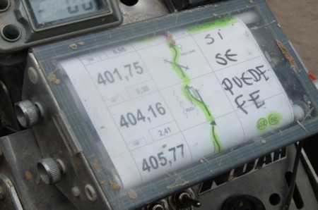 Dakar 2016: lo que no te contamos de la quinta etapa
