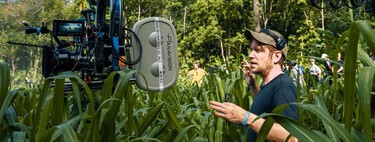 "Parecía sacrílego". El director de 'Jurassic World 4' no lo pasó demasiado bien emulando a Steven Spielberg en lo que define como "un número de karaoke" 