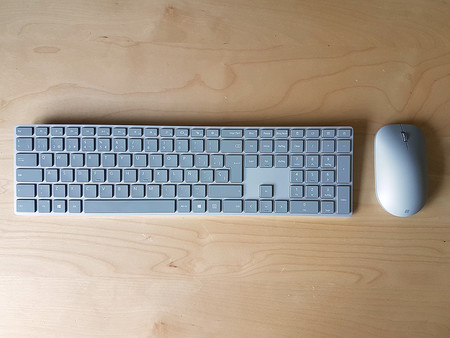 Surface Keyboard 2