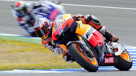 Stoner Motogp Honda 2012