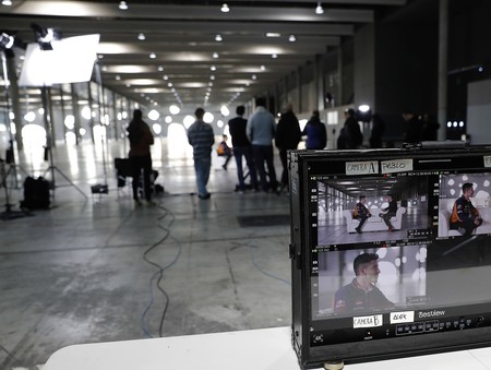 Entrevista Marc Marquez A Marc Marquez 2