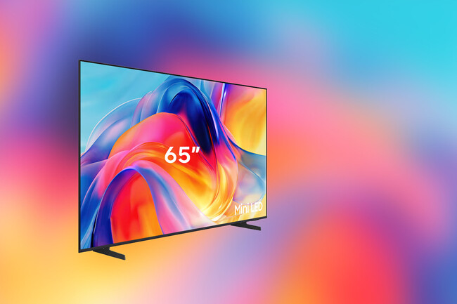 Samsung Mini Led 1