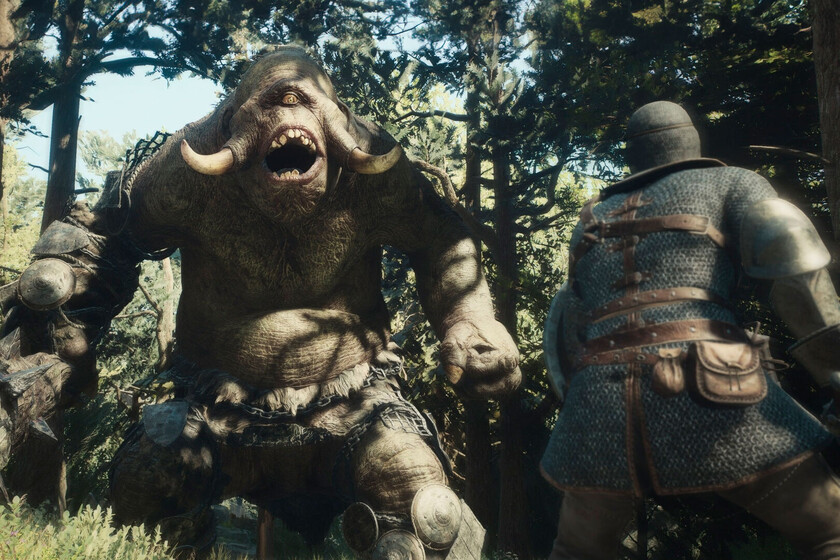 Mis Primeras Horas Con Dragons Dogma 2 Fueron Un Martirio 10 Cosas Que Debes Saber Para Que No Te Pase