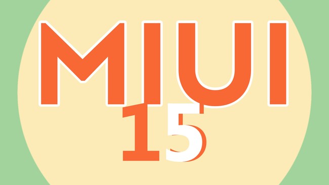 Miui 15 Estable