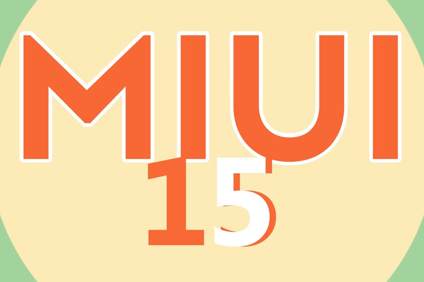Miui 15 Estable