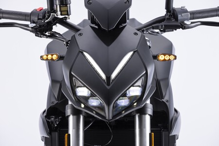 Qjmotor Srk 700 Front 04