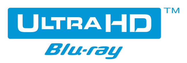 Bluray UHD