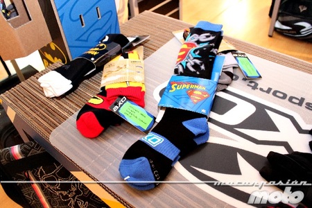 Calcetines AXO Warner