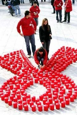 Estrechando el cerco al virus del SIDA