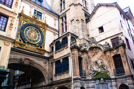 Gros Horloge