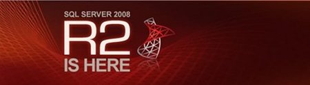 SQL Server 2008 R2 llegará el próximo junio