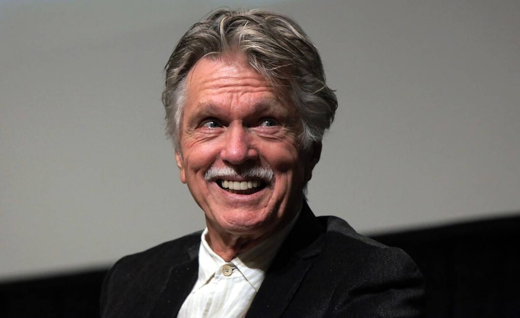 Muere a los 93 años Tom Skerritt, el inolvidable actor de 'Alien' y 'Top Gun' que también fue ganador del Emmy
