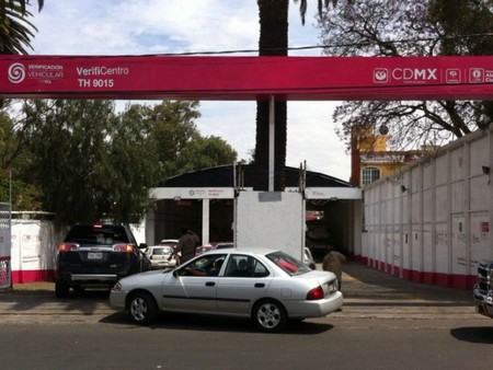 Todo lo que debes saber sobre la nueva Verificación Vehicular en Ciudad de México