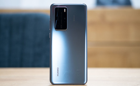 Huawei P40 Pro, primeras impresiones: nuevos zoom y diseño como protagonistas en la línea de perfeccionar lo previo 