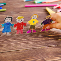 13 claves para educar a los niños en el respeto y la tolerancia hacia los demás