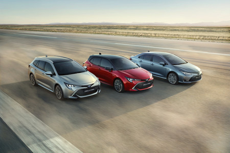 Hibridos 2020 Toyota 2