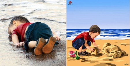 Aylan Kurdi