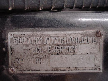 Cadillac Fleetwood Brougham