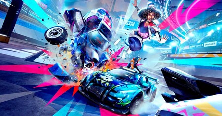Destruction AllStars introducirá bots para evitar la falta de jugadores durante las partidas online