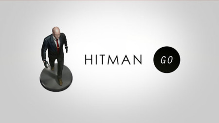 Hitman GO, el desafiante rompecabezas protagonizado por el Agente 47 llega a Android