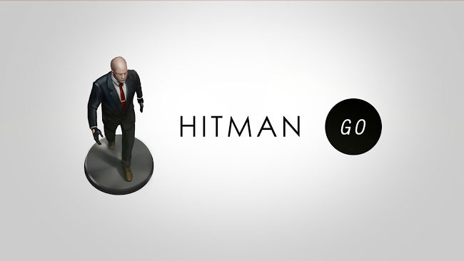 Hitman GO