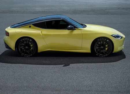 Nissan Z Proto Concept 2020 1600 05