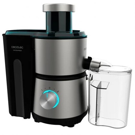 Cecotec Juice&Fresh 400 Titan