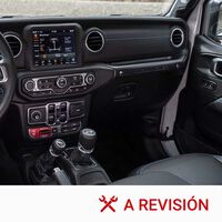 Los todoterreno tienen un aliado mágico para subirse por las paredes: la reductora. Así funciona y así se debe utilizar