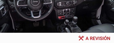 Los todoterreno tienen un aliado mágico para subirse por las paredes: la reductora. Así funciona y así se debe utilizar