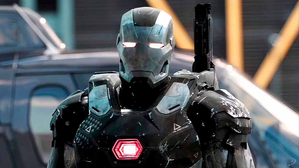 El universo Iron Man pasa de ser la estrella de Marvel a ser un problema con su próxima película en peligro